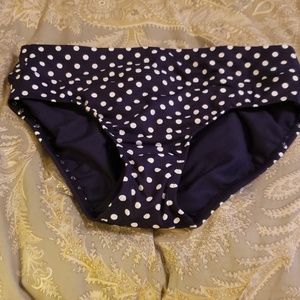 Womens Bathing Suit Bottom